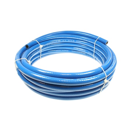 Coilhose Pneumatics Thermoplastic Hose 1/4 ID x 6 ft No Fittings TP4M06